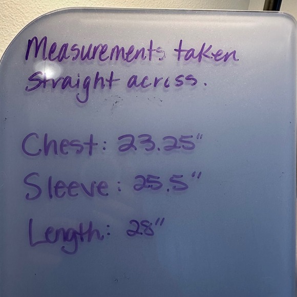 Club Room 100% 2-Ply Cashmere V Neck Sweater Men's Size L Blue Classic Preppy - Picture 3 of 8